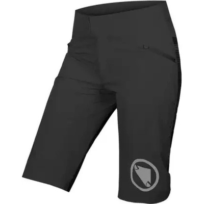 Endura SingleTrack Lite dámske black
