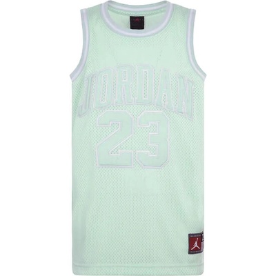 Тениска Jordan 23 sleeveless T-shirt - Green (Green)