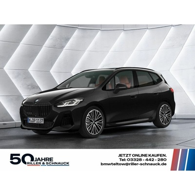 BMW 220i Active Tourer 115 kW