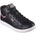 Skechers Маратонки Skechers Women's Casual Low-Top Trainers - Black/Multi