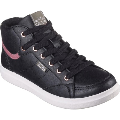 Skechers Маратонки Skechers Women's Casual Low-Top Trainers - Black/Multi