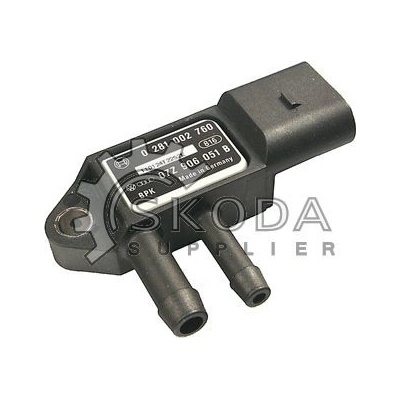 Senzor odchylky tlaku ŠKODA OEM Originál 059906051A