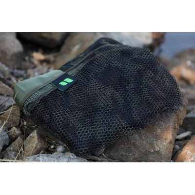 Karel Nikl Náhradní síť k podberáku 42ft camo mesh