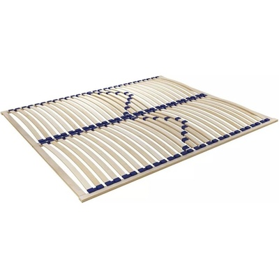 M & K FOAM Twinpack 200 x 180 cm
