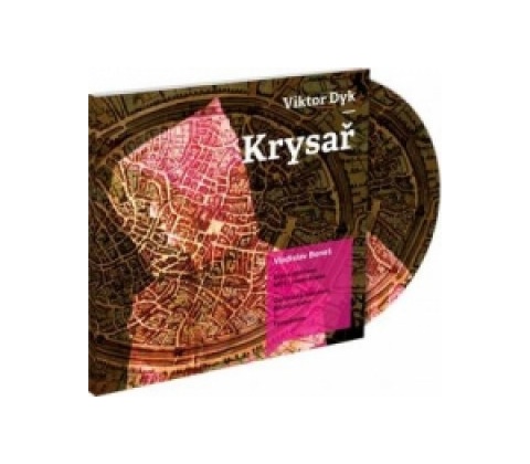 Krysař