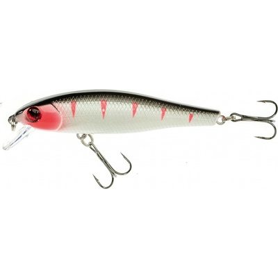 JAXON ATRACT LOGIS LURES 8 cm F D