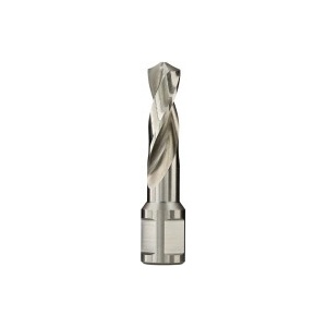 Euroboor Свредло Ø 11x55 HSS с опашка Weldon 19 Euroboor (336)