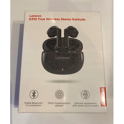 LENOVO E310 Earbuds