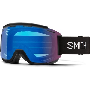 Smith Optics Очила за колоездене Smith Squad MTB Cat. 0 VLT 89% Cycling glasses - Black / Chromapop Contrast Rose Flash - размер One Size (205-4604-0111)