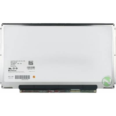 Display Acer Aspire S5 Displej LCD 13,3“ 40pin HD LED - Lesklý - ACER