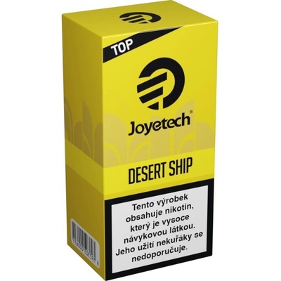 Joyetech TOP Desert Ship 10 ml 11 mg