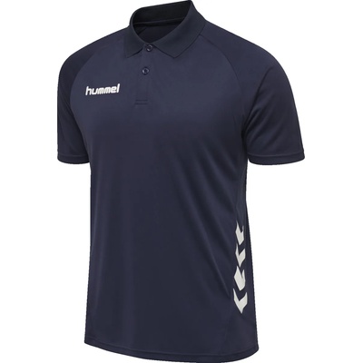 Hummel Поло тениска Hummel PROMO KIDS POLO 207449-7026 Размер M (147-152 cm)