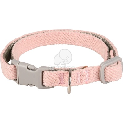 Flamingo Cub нашийник, розов 19-33 см