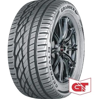 General Tire Grabber GT XL 285/45 R19 111W