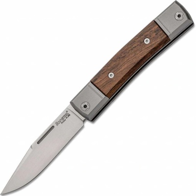 Lionsteel ONE M390 Clip blade BM1 ST