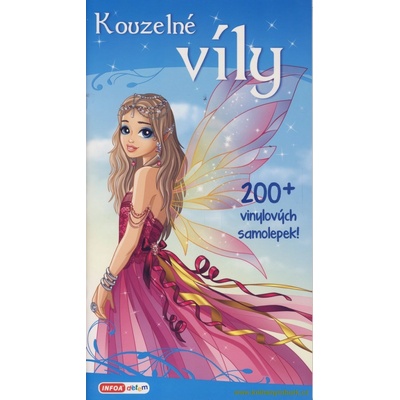Kouzelné víly