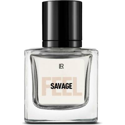 LR Feel Savage parfémovaná voda dámská 50 ml