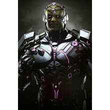 Injustice 2 - Brainiac