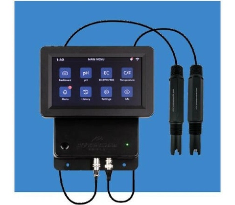 Aqua Master Tools Controller C800 Pro Inline