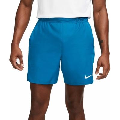 Nike NKCT DF VCTRY 7IN SHORT modrá