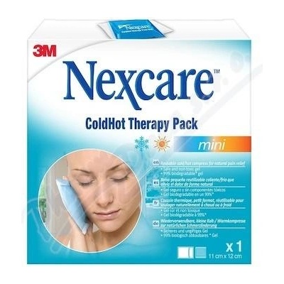 3M Nexcare ColdHot Therapy Pack Mini 11 x 12 cm