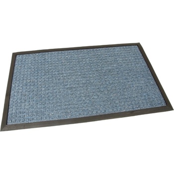 FLOMA Little Squares Modrá 45 x 75 x 1 cm