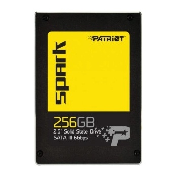 Patriot Spark 256GB, SATAIII, PSK256GS25SSDR
