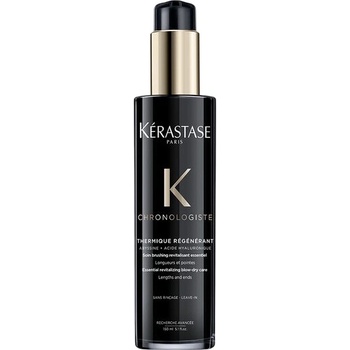 Kérastase Chronologiste Термозащитен крем за коса Thermique Regenerant, 150 ml