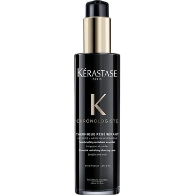 Kérastase Chronologiste Термозащитен крем за коса Thermique Regenerant, 150 ml