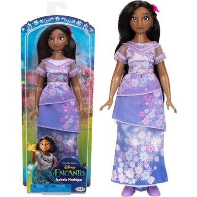 Jakks Pacific Encanto Isabela Puppe 28 cm