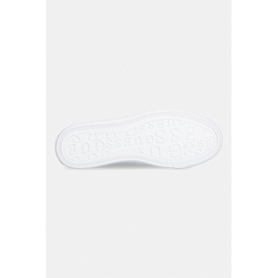 GUESS JELEXA10 ниски кецове дамски (FLTJ10.FAL12.MILK)