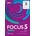 Focus Second Edition 5 Student's Book + CD