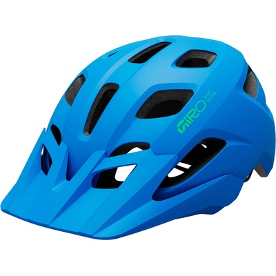 Giro Детска каска за велосипед Giro Kid's Tremor Mips Bike helmet - Matte Blue Jewel - размер 47-54 cm (851-1867-0111)
