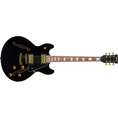 Blond SH-2 BK