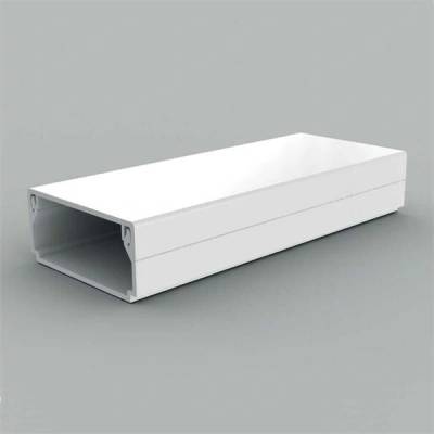 KOPOS LHD 40X20_HD káblová lišta (d x š x v) 2 m x 41 mm x 18 mm 1 ks biela; LHD 40X20_HD