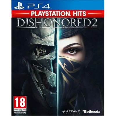 Dishonored 2