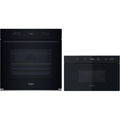 Set WHIRLPOOL WOI78HT1SBA + MBNA900B Actual