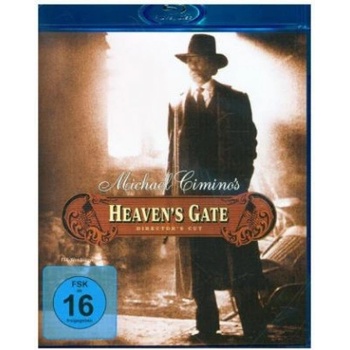 Heaven's Gate - Director's Cut BD