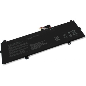 ASUS Asus, 3 клетки, 11.1V, 38Wh - C31N1620-B (AS-BS-0213)