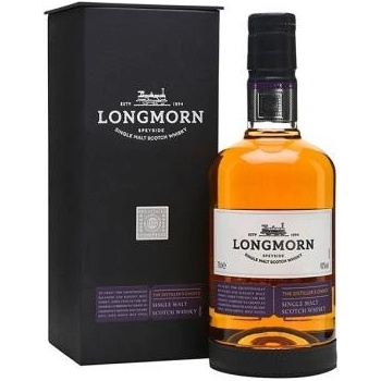 Longmorn Distillers' Choice 40% 0,7 l (kartón)