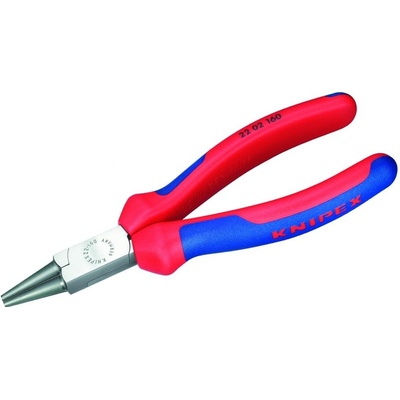 Kleště kulaté 160mm