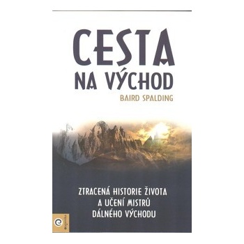Cesta na Východ