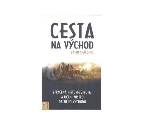 Cesta na Východ