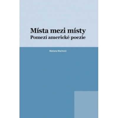 Místa mezi místy