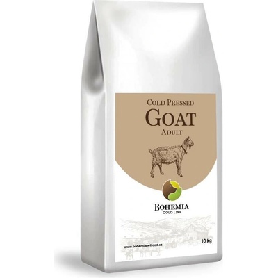Bohemia Cold Adult Goat 2 kg