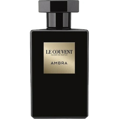 Le Couvent Maison De Parfum Signature Ambra parfémovaná voda unisex 100 ml