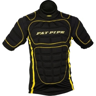 Fat Pipe Protective shirt jr 110/120