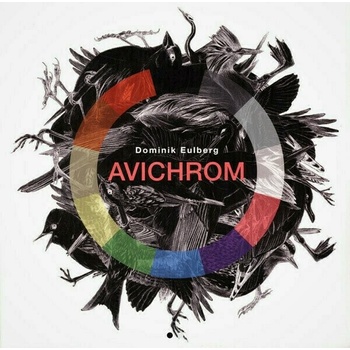Dominik Eulberg - Avichrom ( Set) LP