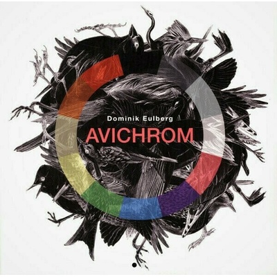 Dominik Eulberg - Avichrom ( Set) LP