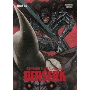 Berserk: Ultimative Edition (ISBN: 9783741629686)